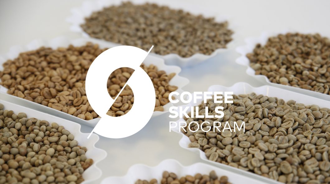 SCA Coffee Skills Program - Cambiano gli esami