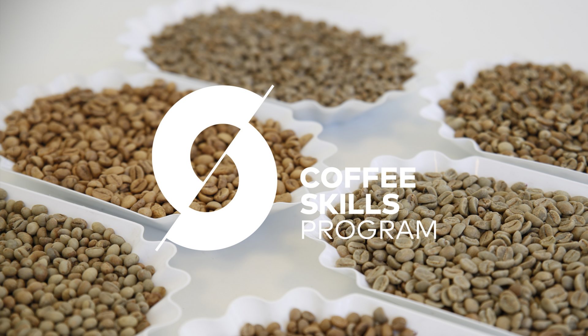SCA Coffee Skills Program – EXAMS BE CHANGED