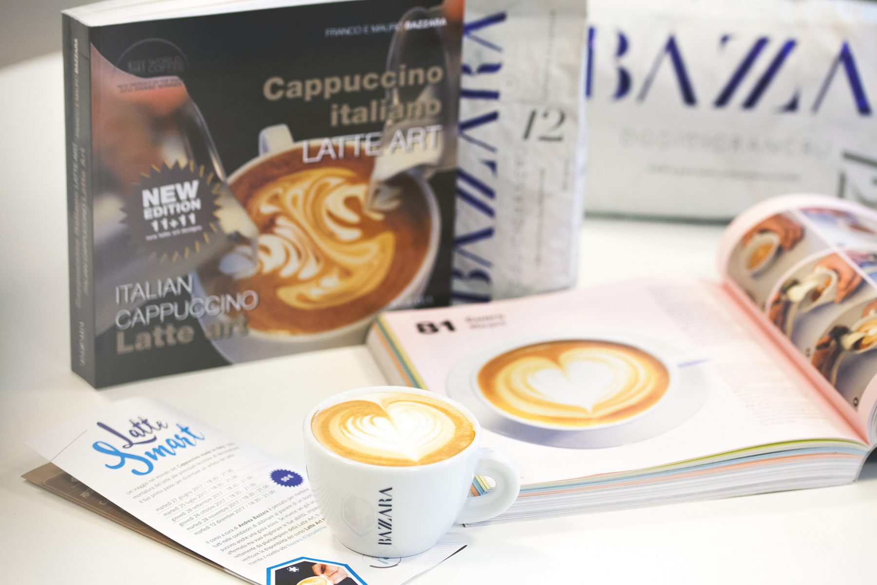 National anthem Large quantity Mention Latte-art: il giusto latte per il perfetto cappuccino, qual è? - Bazzara Espresso National anthem Large quantity Mention Latte-art: il giusto latte per il perfetto cappuccino, qual è? - Bazzara Espresso