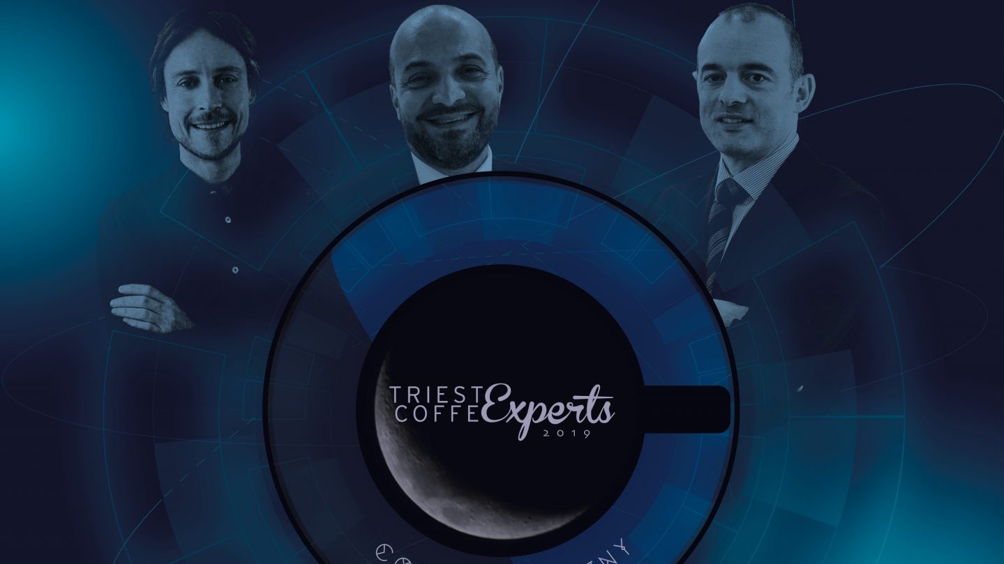 ECCO I PRIMI ABSTRACT DEI PROTAGONISTI DEL TRIESTE COFFEE EXPERTS 