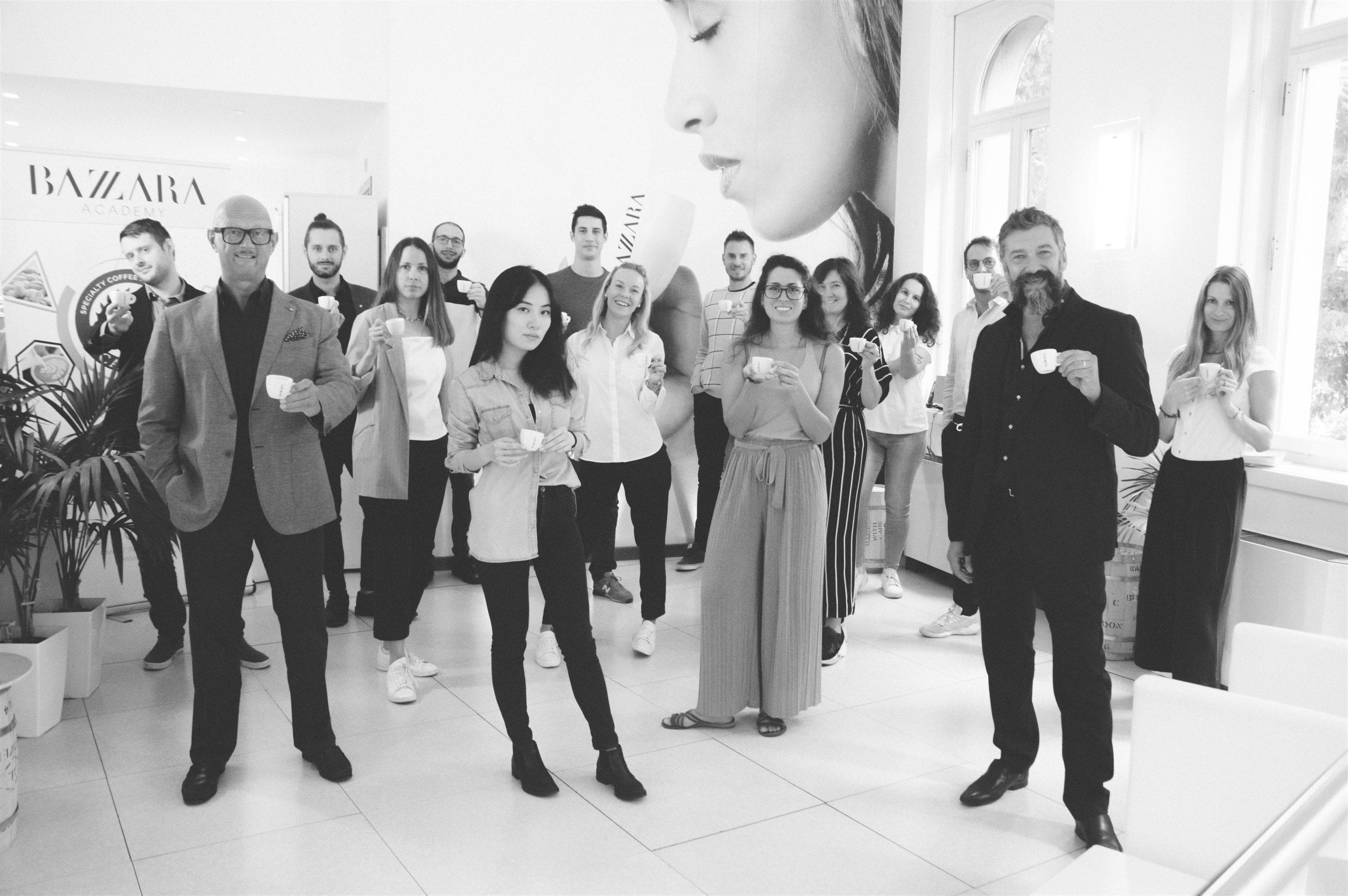 Bazzara at Sigep Exp 2021: our balance of the first digital fair