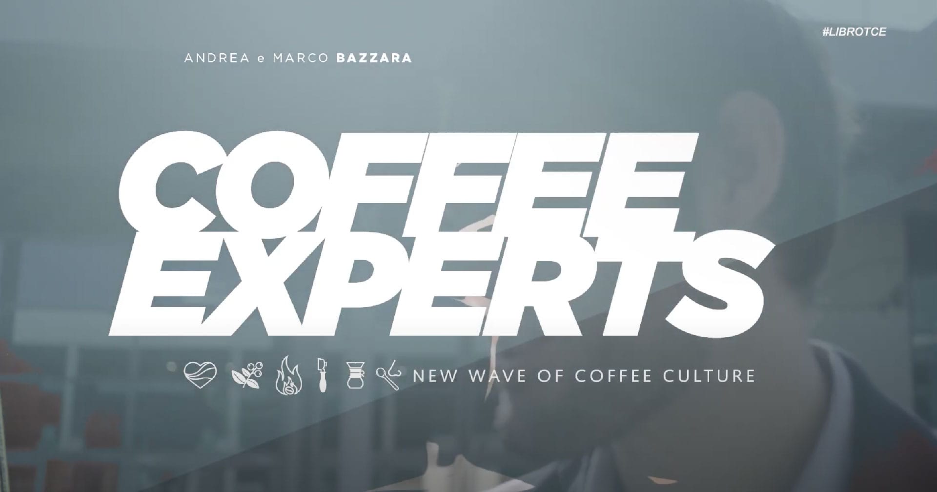The 5th edition of the TCE in a complete new version thanks to the 5th book by the Bazzara Bros