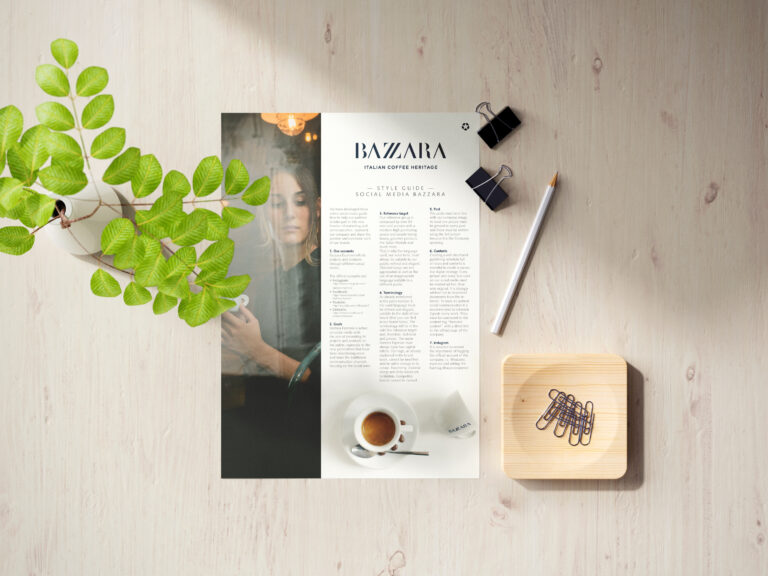 Mockups Design